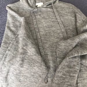 H&M Sweater with hood
